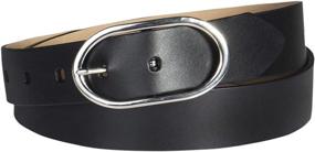 img 3 attached to 🔍 Optimized Search: Calvin Klein Women's Belt for Dresses