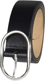 img 4 attached to 🔍 Optimized Search: Calvin Klein Women's Belt for Dresses