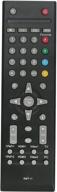 📺 enhanced rmt-11 remote control compatible with westinghouse tv ld-2655vx ld-2657df ld-2680 ld-2685vx ld-3255vx ld-3257df ld-3260 ld-3285vx ld-4255vx ld-4258 ld-4655vx ld-4680 ld-4695 tx-42f810g ld-325 series logo