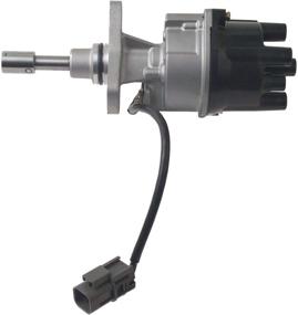 img 2 attached to Cardone Select 84 1024 Distributor Electronic