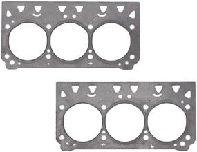 img 2 attached to Evergreen HSHB8 10438L Cylinder Head Gasket