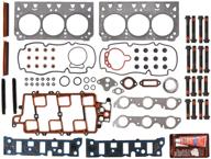 evergreen hshb8 10438l cylinder head gasket logo