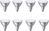 💡 philips led outdoor non dimmable 40 degree: bright and energy efficient lighting for outdoor spaces логотип