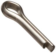 stainless cotter finish diameter length hardware logo