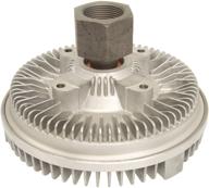 🔥 hayden automotive 2886 high-performance fan clutch logo