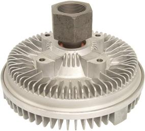 img 1 attached to 🔥 Hayden Automotive 2886 High-Performance Fan Clutch