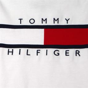 img 1 attached to Tommy Hilfiger Girls Shirt Regal Girls' Clothing in Tops, Tees & Blouses