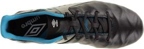 img 1 attached to Umbro Unisex Medusae Ground Soccer