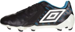 img 2 attached to Umbro Unisex Medusae Ground Soccer