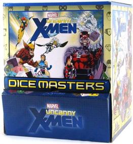 img 1 attached to Marvel Dice Masters Uncanny Building