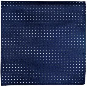 img 3 attached to Retreez Assorted Microfiber Premium Pocket Men's Accessories in Handkerchiefs