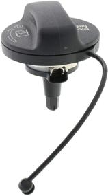 img 3 attached to 🔒 Stant OE Equivalent Fuel Cap, black – Superior Replacement Product for Optimal Performance