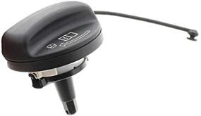 img 4 attached to 🔒 Stant OE Equivalent Fuel Cap, black – Superior Replacement Product for Optimal Performance