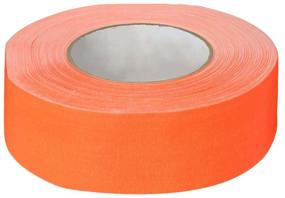 img 1 attached to Polyken 510 Rubber Premium Grade Gaffer Tape: Unmatched Versatility and Durability