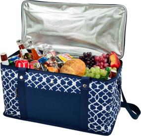 img 4 attached to Picnic Ascot Ultimate Qualities Collapsible Outdoor Recreation in Camping & Hiking