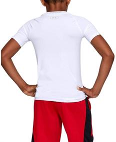 img 2 attached to 👕 Мужская футболка XL Under Armour Heatgear с коротким рукавом