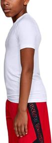 img 3 attached to 👕 Мужская футболка XL Under Armour Heatgear с коротким рукавом