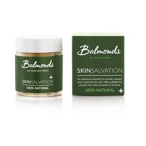 img 4 attached to Balmonds Skin Salvation 1 01 Oz