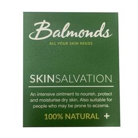 img 2 attached to Balmonds Skin Salvation 1 01 Oz