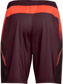 img 3 attached to Графическое угольное мужское одежды XXXL от Under Armour