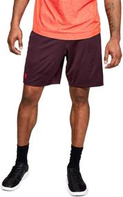 img 1 attached to Графическое угольное мужское одежды XXXL от Under Armour