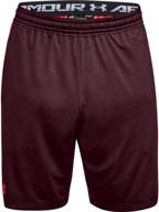 графическое угольное мужское одежды xxxl от under armour логотип