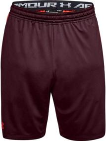 img 4 attached to Графическое угольное мужское одежды XXXL от Under Armour