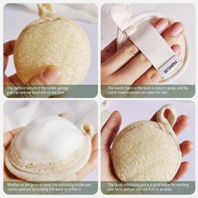 img 2 attached to Exfoliating Scrubber Cleansing Remover Blackheads