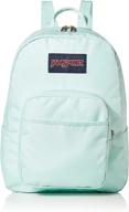 🐍 jansport full-size classic python backpacks: ultimate casual daypacks for style and function logo