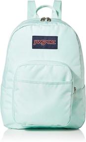 img 4 attached to 🐍 JanSport Full-Size Classic Python Backpacks: Ultimate Casual Daypacks for Style and Function