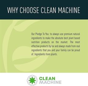 img 1 attached to 🌱 Lentein Clean Green Protein - Whole Food Vegan Plant Based Protein Powder - Vanilla Chai Flavor - 1.75lbs - Gluten Free - Only Plant Sourced B12 Protein Powder