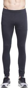 img 4 attached to Truity Compression Leggings Absorbent Breathable Sports & Fitness for Other Sports