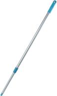 🧹 superio 141 lightweight aluminum telescopic handle logo