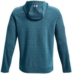 img 1 attached to Under Armour Offgrid Fleece Baroque Men's Clothing