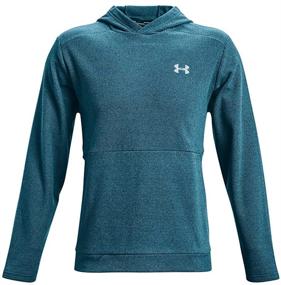 img 2 attached to Under Armour Offgrid Fleece Baroque Men's Clothing