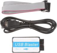 🔌 улучшенный usb blaster: высокая скорость и стабильность для программирования cpld fpga логотип