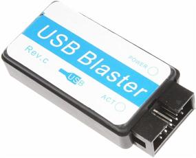 img 2 attached to 🔌 Улучшенный USB Blaster: Высокая скорость и стабильность для программирования CPLD FPGA