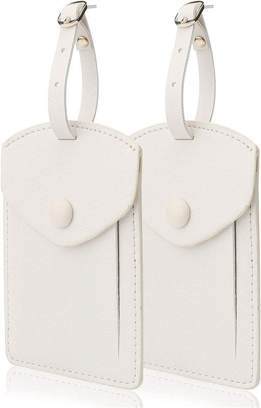 kevancho leather suitcase carnival accessories travel accessories for luggage tags & handle wraps 로고