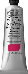 img 4 attached to Winsor Newton Professional Acrylic Permanent