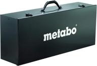 metabo 623874000 большие шлифовальные машины для переноски логотип