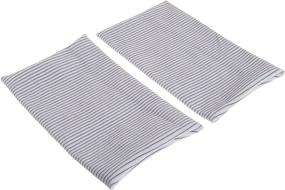img 3 attached to 🌬️ ATTITUDE Hypoallergenic Static Eliminator Cloths & Softeners, Fragrance-Free | Reusable for 300 Loads | Enhanced SEO