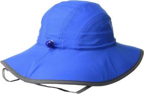 img 2 attached to 🧢 Детские аксессуары и головные уборы оттенка хаки: зонты Outdoor Research Rambler