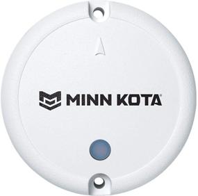 img 3 attached to Minn Kota 1866680 i-Pilot Heading Sensor Spot-Lock BT: Enhancing Control with Bluetooth, PowerDrive & Riptide PowerDrive White