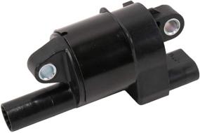 img 3 attached to Оригинальное оборудование ACDelco 12699382 Зажигание