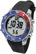 🏃 ultimate sports wrist watch: digital multifunction women's watch for active lifestyles logo