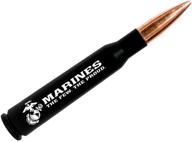 50 cal usmc bullet bottle opener логотип