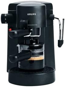 img 1 attached to ☕ Кофеварка Krups 872-42 Bravo Plus - ограниченное количество