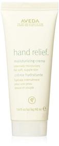 img 1 attached to 👐 Aveda Hand Relief 1.4 унции: Идеальное увлажнение для мягких и гладких рук