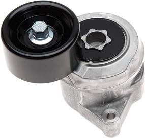 img 2 attached to ACDelco 39073 Professional Automatic Tensioner