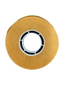 img 2 attached to 📦 T.R.U. ATG-7502 Acid Free Adhesive Transfer Tape: 1/4 inch Width, 36 yards Length